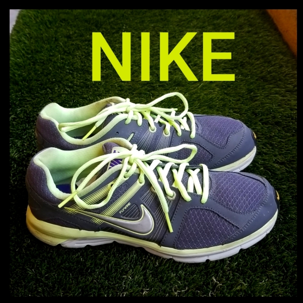 NIKE ANODYNEDS FLYWIRE!